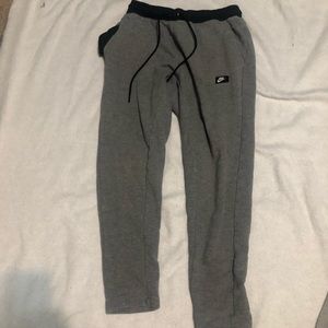 Nike sweats